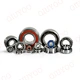 Ball bearings